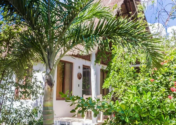 Roc Luxe Tulum