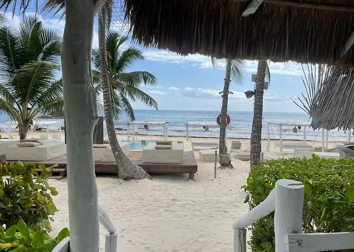 Roc Luxe Tulum